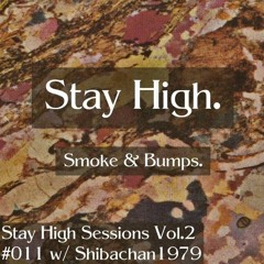 My First May(rework) for stay high session