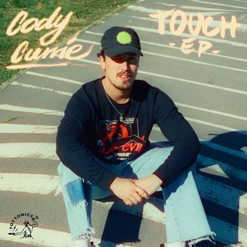 Cody Currie / Cody Currie EP Cody Currie / Cody Currie EP