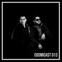 Zavala & Lavaa - Cosmicast 013