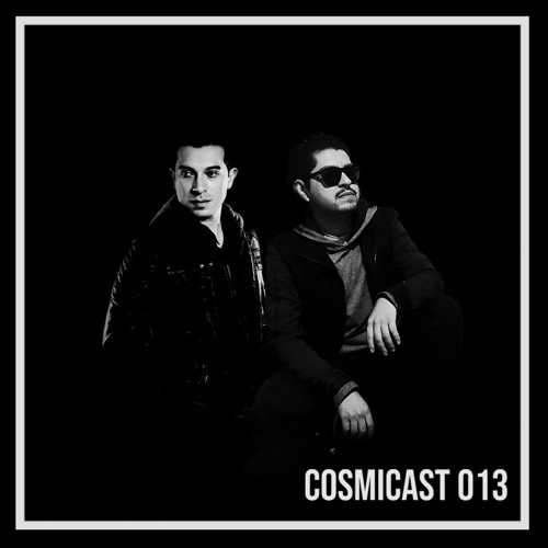 Zavala & Lavaa - Cosmicast 013