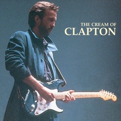 Eric Clapton - Layla    Cover Whale Taylorホエテラ
