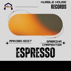 Makobo - Espresso (Edit)