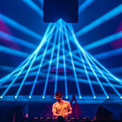 Pontifexx @LAROC GUARUJÁ (Live Set)