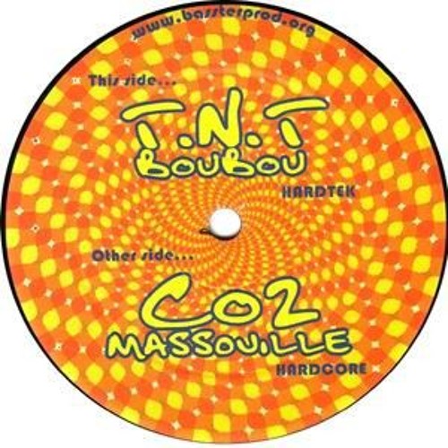 A1 - Maissouille - Untitled