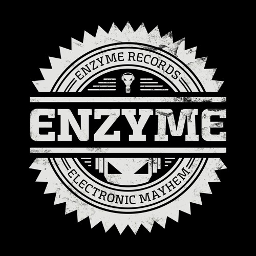 Enzyme Records Mix (A side)