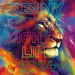 Kenny Mottram - High On Life (2024 VIP Remix)