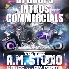 Jay Cantu - Artist Drop Demo 001