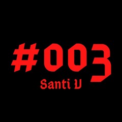 UM Podcast #003 with Santi V