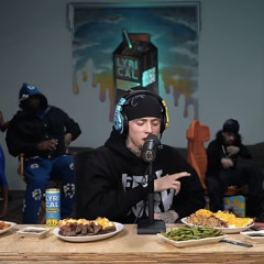 Central Cee - Lunch Break Freestyle