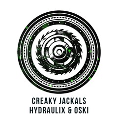Creaky Jackals vs. Hydraulix & Oski - Stand Up