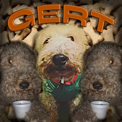 gert the dog - hml! (inci0)