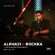 on ALPHA21 B2B ROCKKA Live @ Revive, Sugar Beach (2025.05.31)