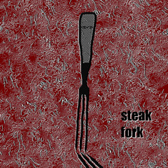 steak fork