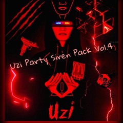 🚨PARTY SIREN PACK VOL.4🚨