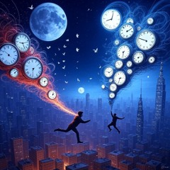 Reality & Perception (Project 17)