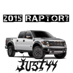 INFEKT - RAPTOR 2015 (JUSTYY VIP) [800 FOLLOWER FREEBIE]