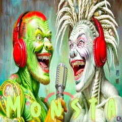 Monsta SplitzDaGuru Ft. K0ldH3artDu