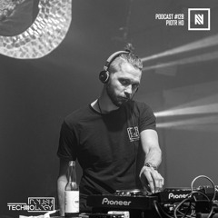 Polish Techno.logy | Podcast #128 | Piotr Ho