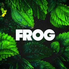 [FREE] hard type beat | trap beat | Hip Hop rap Instrumental “Frog”