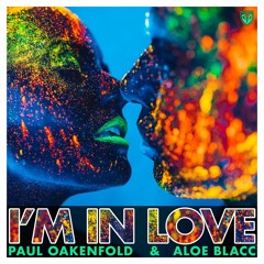Paul Oakenfold X Aloe Blacc - I'm In Love