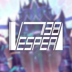This Game - VESPERBELL (Cover)