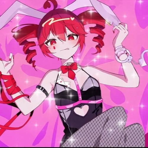 正規激安 (utau hole rabbit Stream teto Listen | brainrot by cover) その他