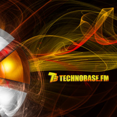 07.11.2025 - TechnoBase.FM (Hypertechno) 16-20 Uhr