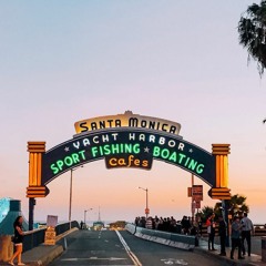 BG Irving- Santa Monica