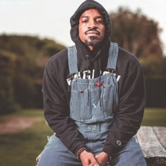 Andre 3000 - "Backwards" ft J. Cole