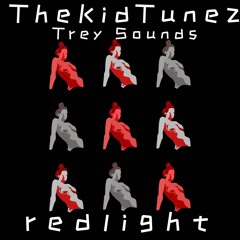 Red Light(feat. Trey Sounds)