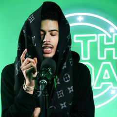Jay Critch "On The Radar" Freestyle