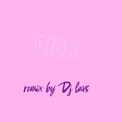 Dior-Mk vs Dirty-diner Remix.