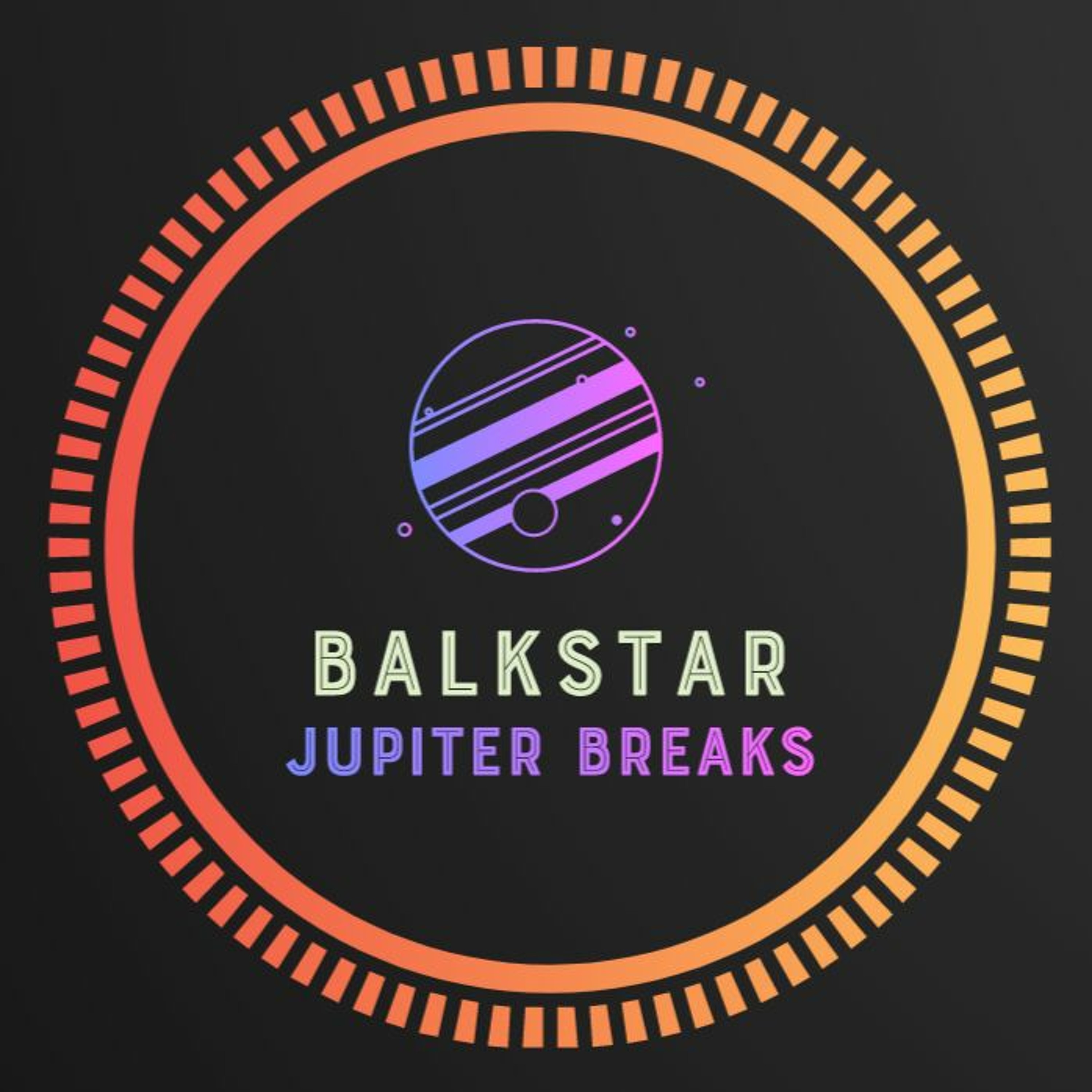 Jupiter Breaks episode artwork