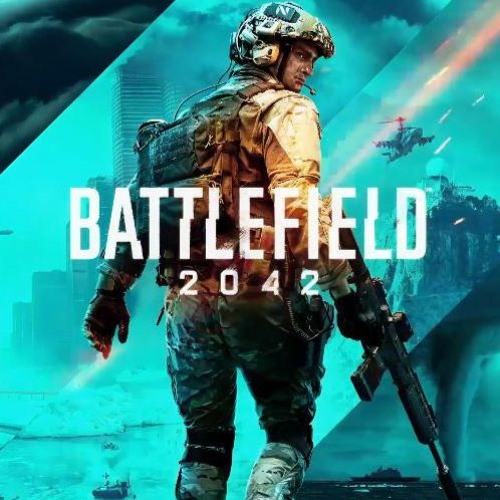 [Cover] Battlefield Theme (2042 Remix)