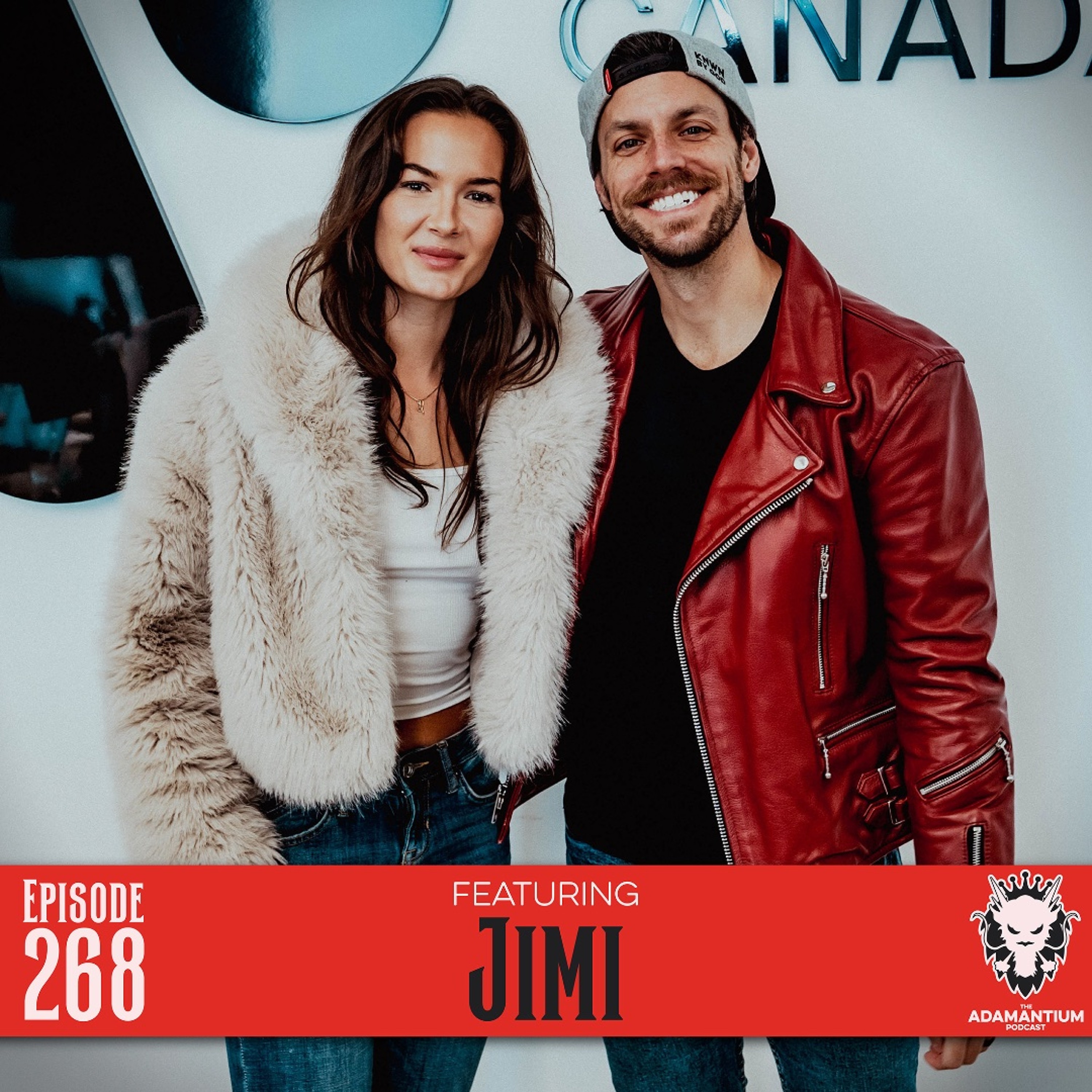 E268 Jimi episode artwork