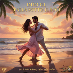 Balla sotto il sole