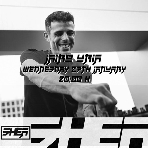 SHEA Radio #038: Jairo Uría