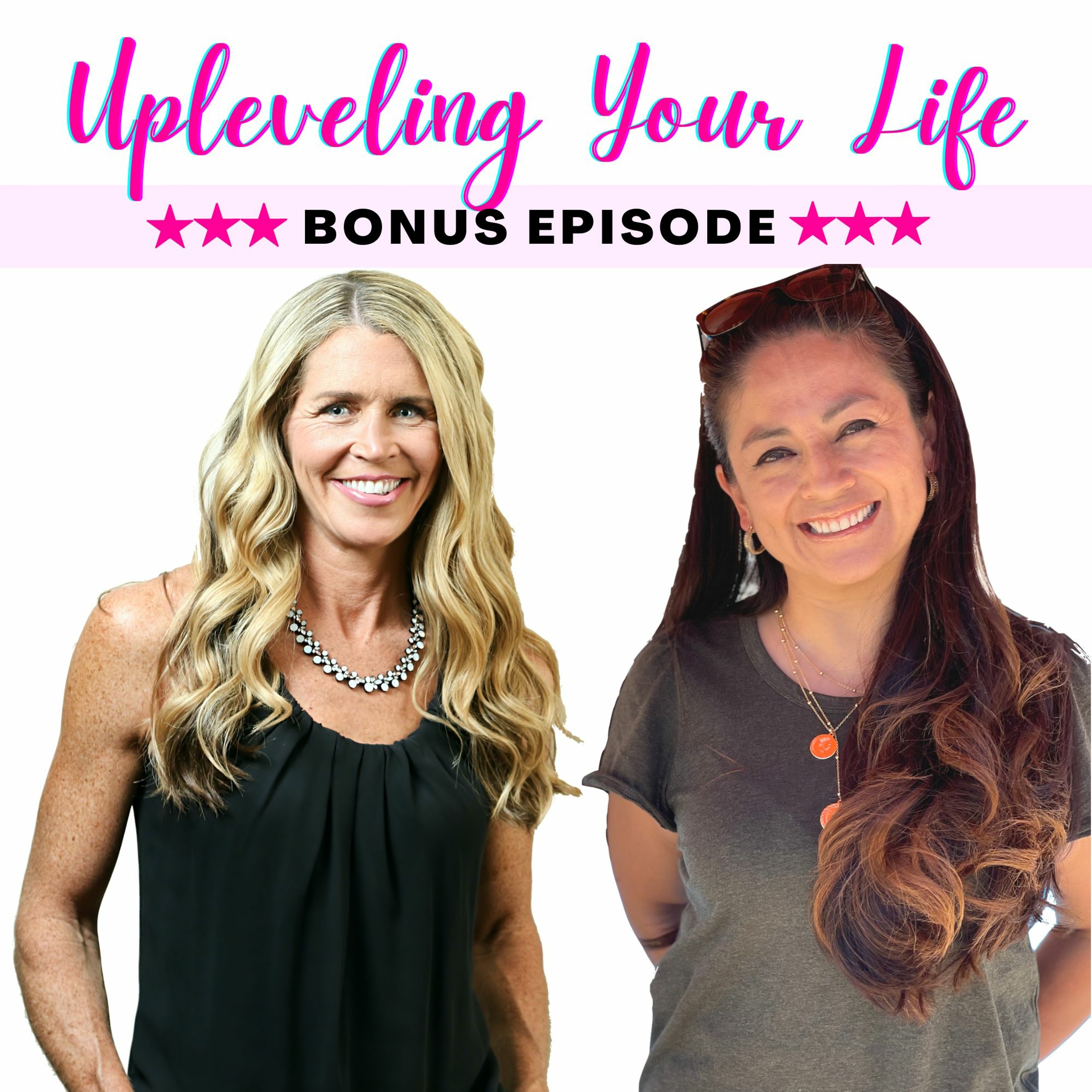 Upleveling Your Life