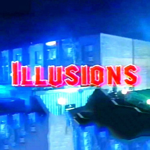 Illusions (prod. saint mike)