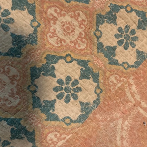 Piecing it Together - Flow 1