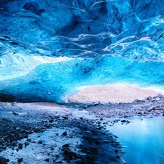 The Ice Cave | Blue Jeans Album, I.