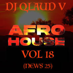 AFRO HOUSE VOL 18