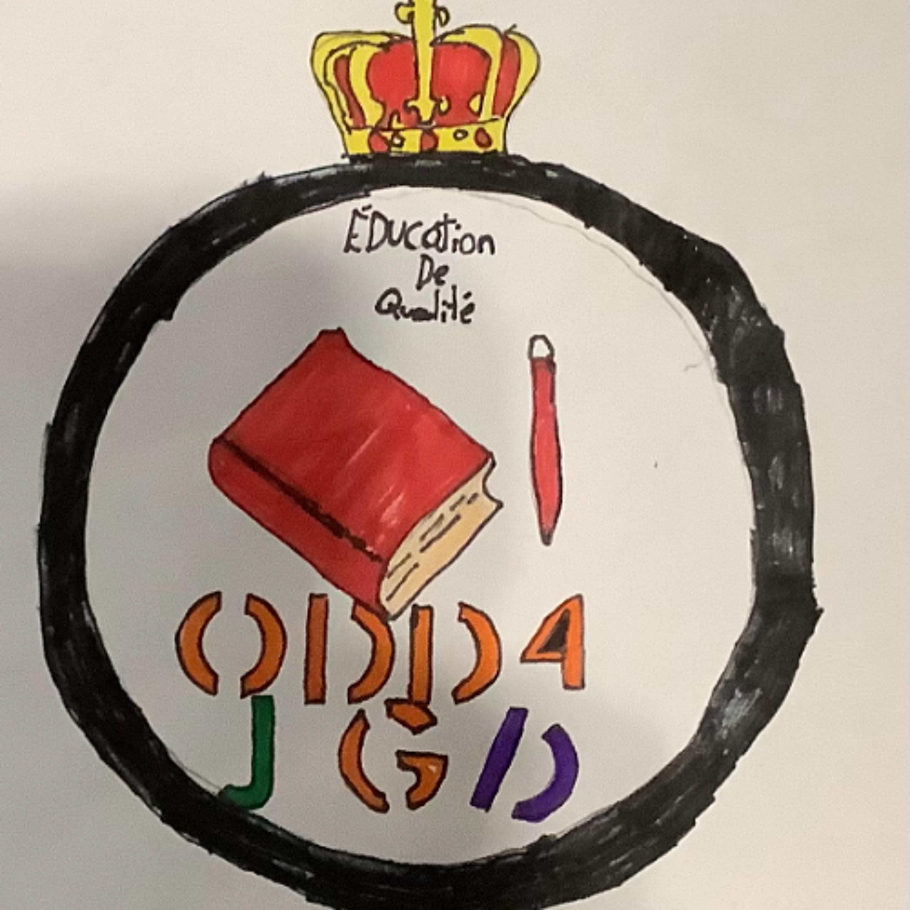 Éducation de qualité episode artwork