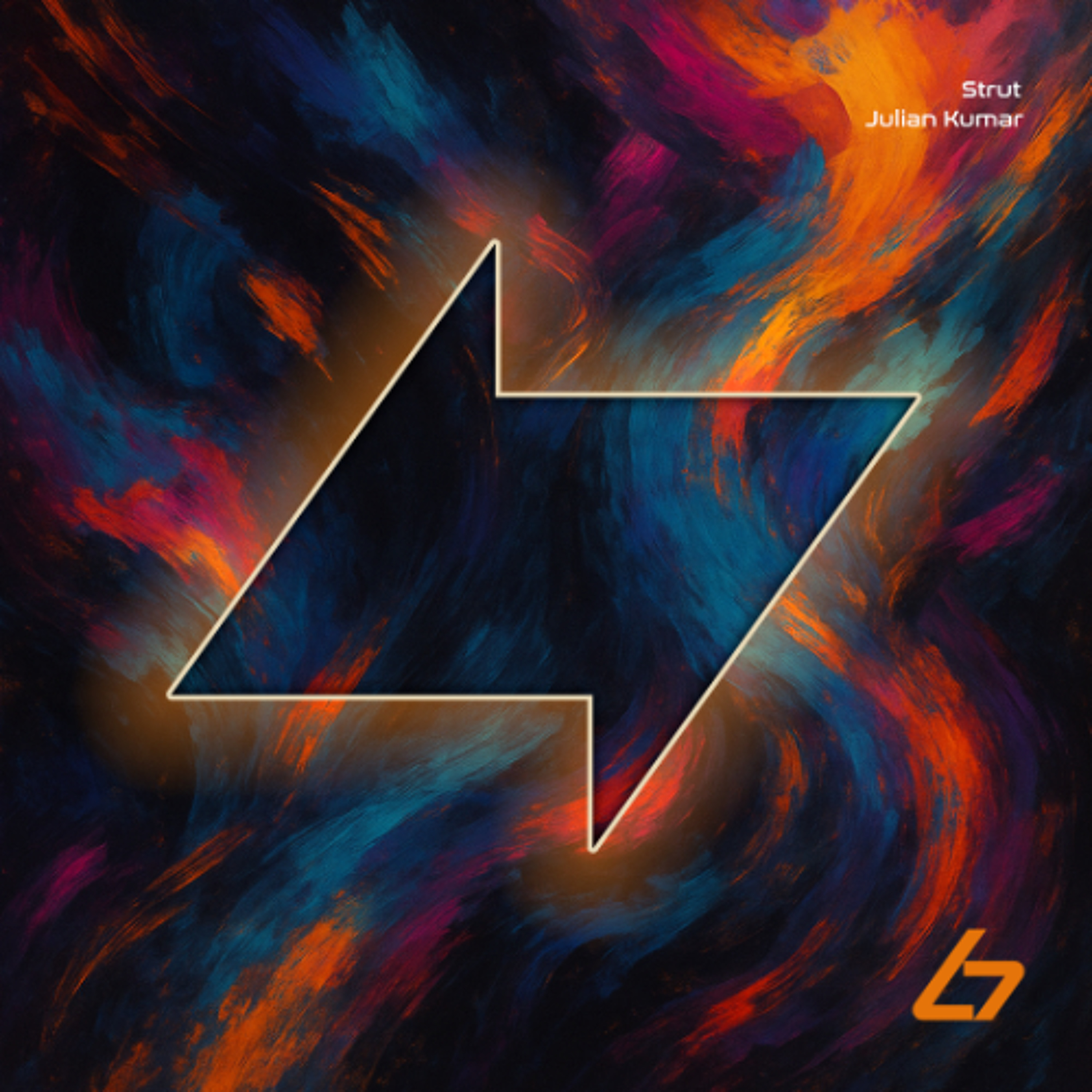 [FREE DOWNLOAD]  JulianKumar - Strut (Extrended Mix)