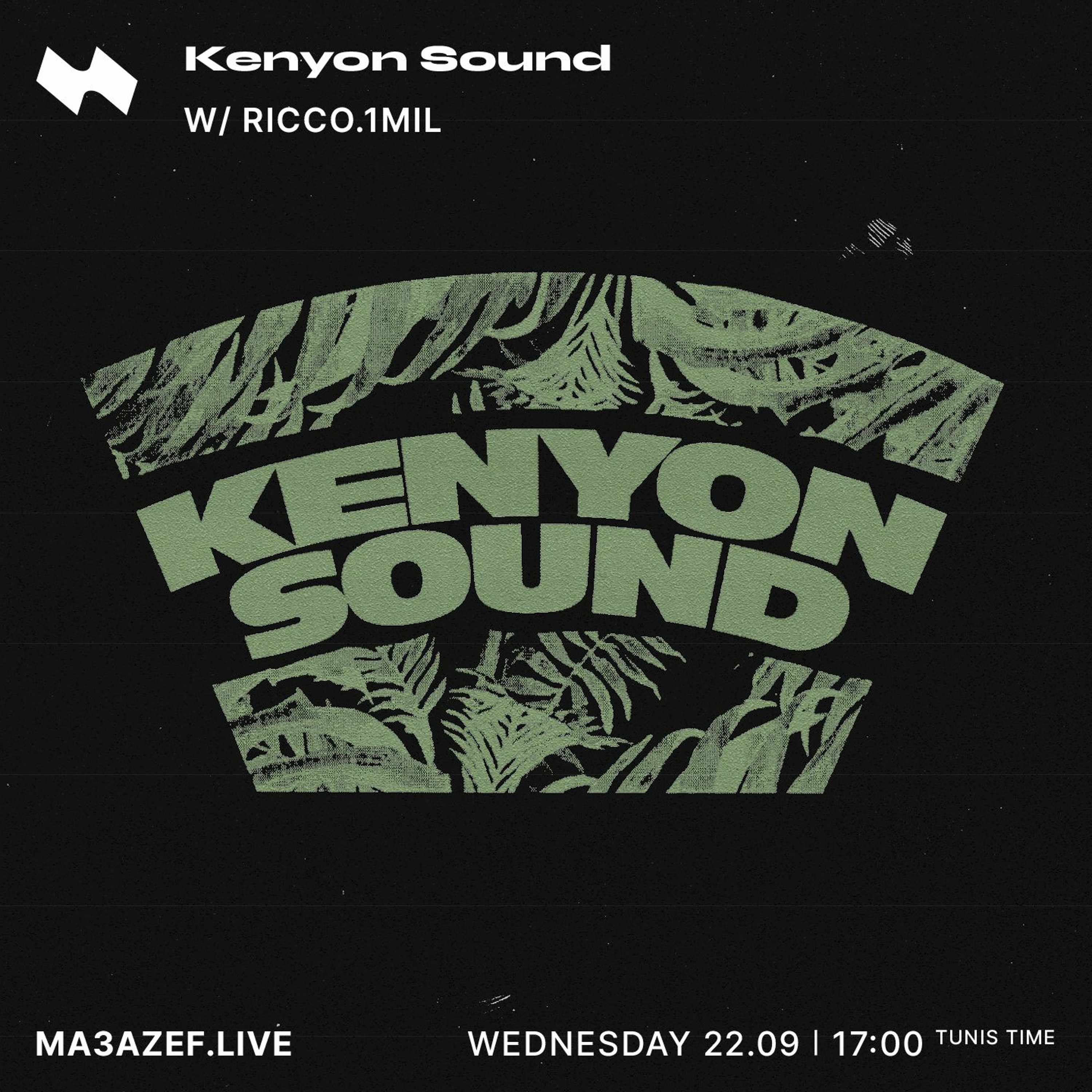 Kenyon Sound