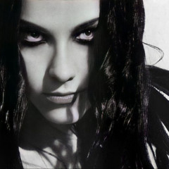 Evanescence - Want (Unreleased Demo 2001)