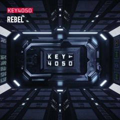 Key4050 - Rebel [FREE DOWNLOAD]