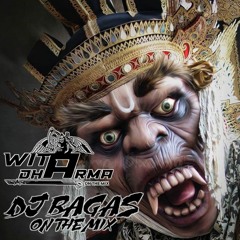 FEATURING BALINESE TAHUN BARU CAKA 1945 - DJ WITA DHARMA FT DJ BAGAS ONTHEMIX -