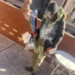 Roy Rich x Ik0nic -Treeshyy