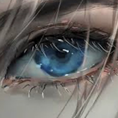 Blue Eyes (loverboy x IL . IK.)